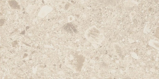 [102.092.0013] Flat ivory 30/60/0,9 nat/rett.