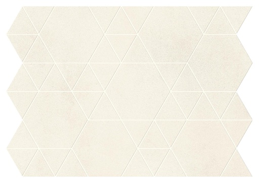 [102.093.0096] Level offwhite triangel 30/30/0,9 nat/rett.