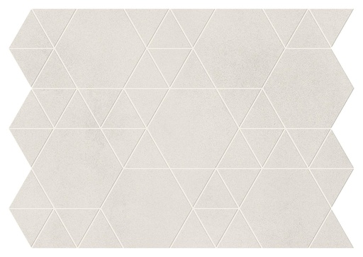 [102.093.0101] Level light triangel 30/30/0,9 nat/rett.
