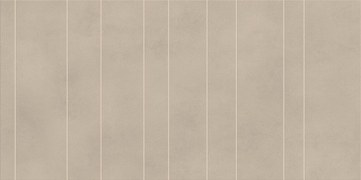 [102.093.0110] Level greige lines 30/30/0,9 nat/rett.