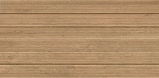 [102.094.0105] Veen teak deck 60/120/2,0 strutt/rett.