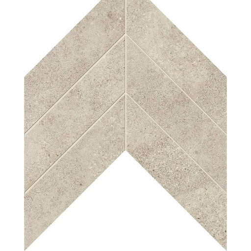 [102.096.0044] Crion greige chevron 30/35,6/0,9 nat/rett.