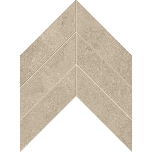 [102.096.0047] Crion taupe chevron 30/35,6/0,9 nat/rett.