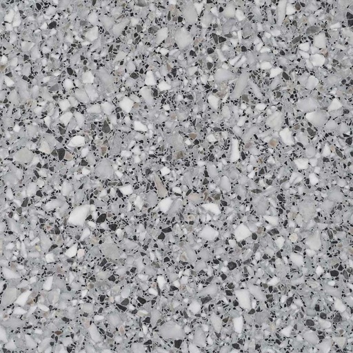 [131.001.0054] Classico grey granite 100/100/3,0