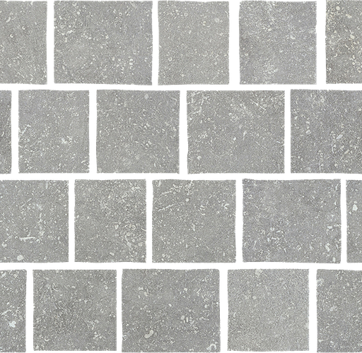 [211.001.0015] Wallon gris mosaico 30/30/1,0 nat.