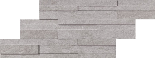 [230.007.0150] Cascade silver muretto 3D 29/59/0,95 nat/rett.