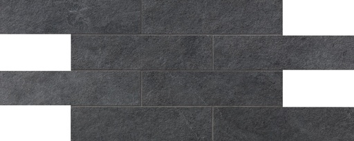 [230.007.0160] Cascade dark brick 30/60 nat/rett.