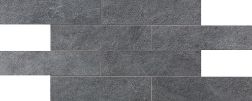 [230.007.0162] Cascade gray brick 30/60 nat/rett.