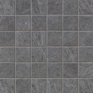 [230.007.0170] Cascade gray mosaico 36 30/30/0,95 nat/rett.