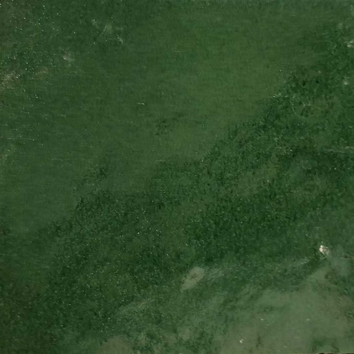 [250.005.0041] Zelliges settat green 10/10/1,0