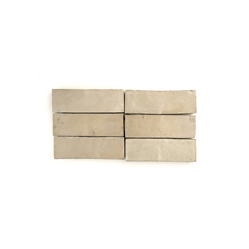[250.005.0059] Zelliges natural clay 5/15/1,0