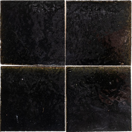 [250.006.0001] Zelliges black 10/10/1,2