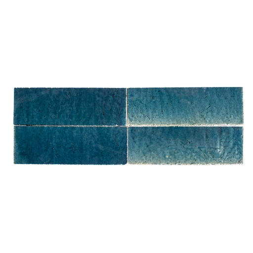[250.006.0011] Zelliges seawater blue 5/15/1,2