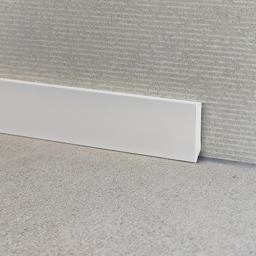 [251.006.0009] Schilderplint waterbestendig PD recht 7/240/1,2