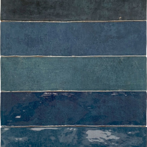 [280.006.0004] Atelier bleu marine 6,2/25/1,0 glanzend
