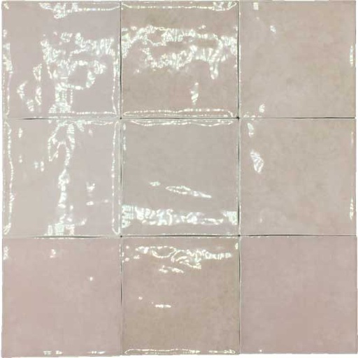 [280.006.0022] Atelier vieux rose 10/10/1,0 glanzend