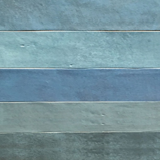 [280.006.0039] Atelier bleu marine 6,2/25/1,0 mat