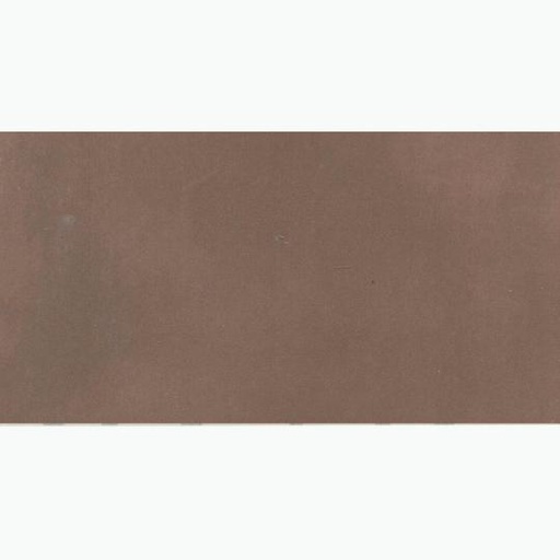 [280.011.0096] Bel histoire uni marron 7,5/15/0,8 nat/rett.
