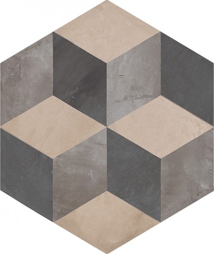 [290.040.0045] Mark cubo vers. F 25/21,6/0,9
