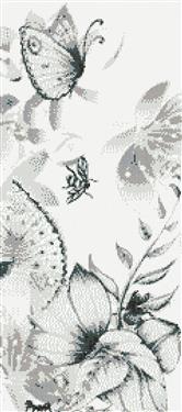 [330.001.0209] Decori day vision B 129,1/290,5/0,4 papier+kit (3,73m²)