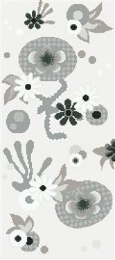 [330.001.0245] Decori daylight garden A 129,1/290,5/0,4 papier+kit (3,73m²)