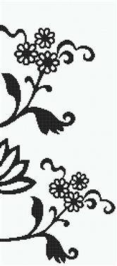 [330.001.0251] Decori Tree E 129,1/290,5/0,4 papier+kit (3,73m²)