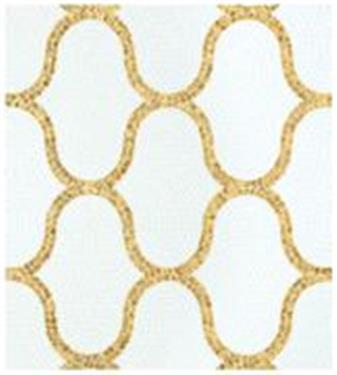 [330.001.0281] Decori chic white 1/1/0,4 papier+kit (prijs op aanvraag)