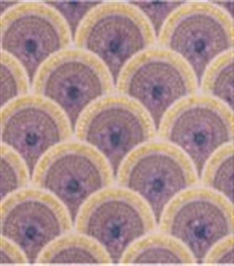 [330.001.0296] Decori loop purple 1/1/0,4 papier+kit (prijs op aanvraag)
