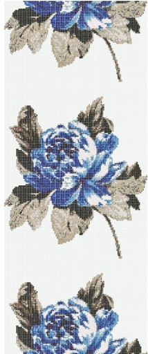 [330.001.0368] Decori Charlottenberg A 1/1/0,4 papier+kit