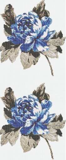 [330.001.0369] Decori Charlottenberg B 1/1/0,4 papier+kit