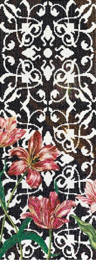 [330.001.0396] Decori Tulips B 1/1/0,4 papier+kit