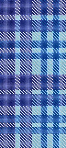 [330.001.0408] Decori george blue 291,2/129,4/0,4 papier+kit