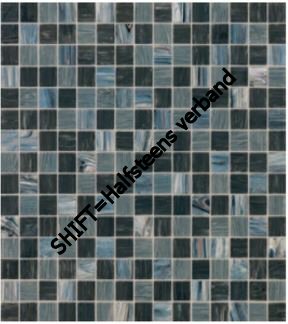 [330.012.0024] Miscele stefania shift 2/2/0,4 papier+kit