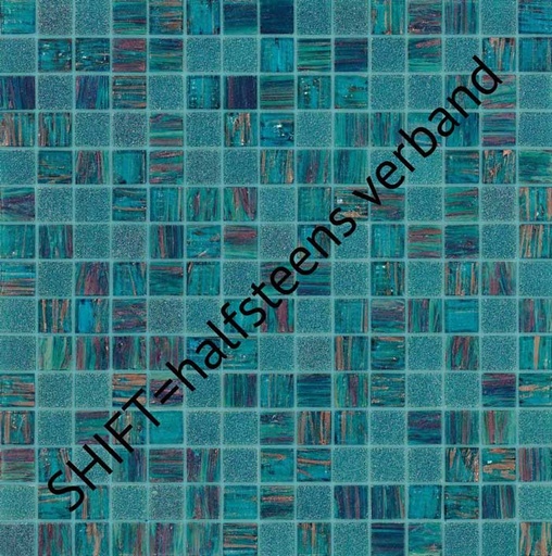 [330.016.0484+] Miscele salice shift 2/2/0,4 papier+kit