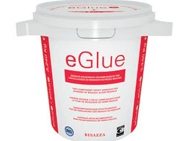 [330.018.0011] Epoxy E glue (3.24 kg)