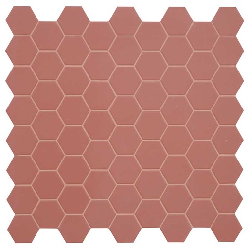 [340.036.0002] Six cherry pie 4,3x3,8 matt 31,6/31,6/0,45