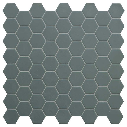 [340.036.0003] Six green echo 4,3x3,8 matt 31,6/31,6/0,45