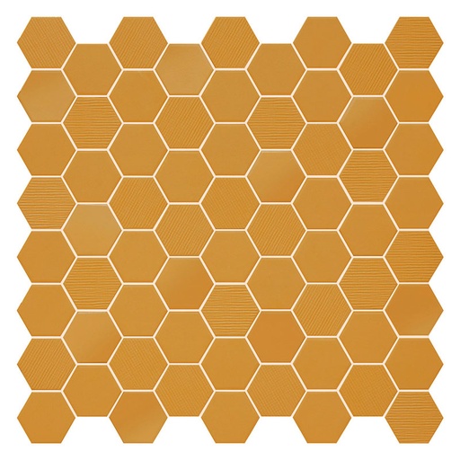 [340.036.0016] Six yellow corn 4,3x3,8 mix 31,6/31,6/0,45