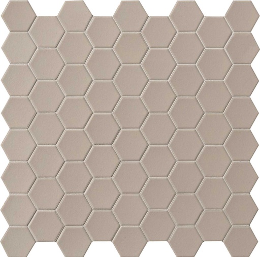 [340.036.0018] Six dutch white 4,3x3,8 matt 31,6/31,6/0,45