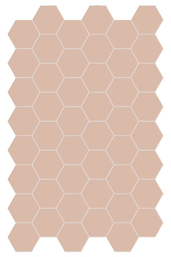 [340.036.0028] Six floor rosy blush 14/16/0,95 nat.