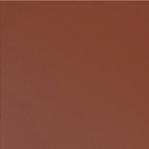 [340.036.0046] Six square rusty red 15/15/0,85 nat.