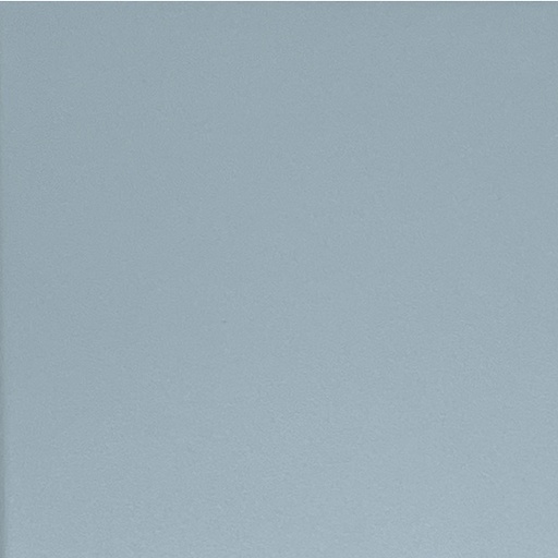 [340.036.0050] Six square azure mist 15/15/0,85 nat.