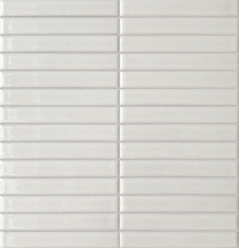 [340.048.0016] Cane dover white 29/30/0,55 (2x14,5) glossy