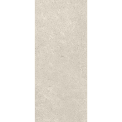 [340.050.0002] Clear beige 120/280/0,6 nat/rett.