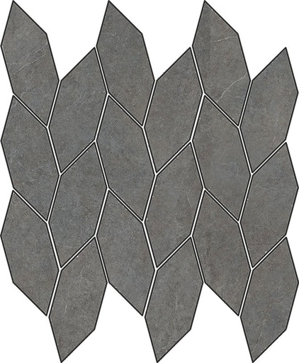 [416.001.0045] Harmony dark foglie 27,3/31,6/0,9 nat/rett.