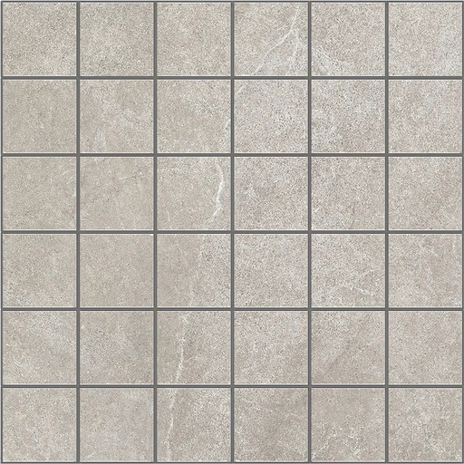 [416.001.0048] Harmony grey mosaico 30/30/0,9 nat/rett.