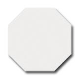 [421.001.0074] Quartz bianco 10/10/0,7 achthoek