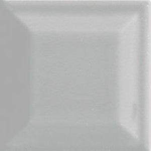 [421.002.0470] Simplicity metro piombo 7,5/7,5/0,90 diamantato glossy