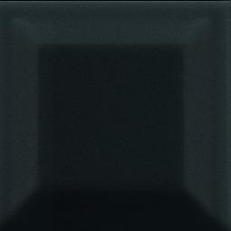 [421.002.0482] Simplicity metro nero 7,5/7,5/0,90 diamantato matt