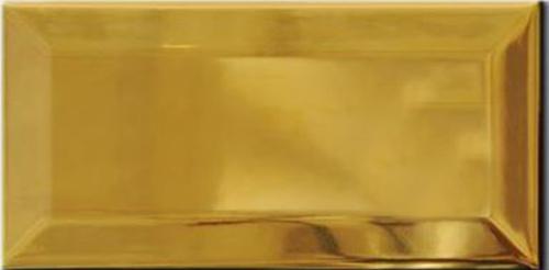 [421.002.0486] Simplicity metro gold 7,5/15/0,90 diamantato matt